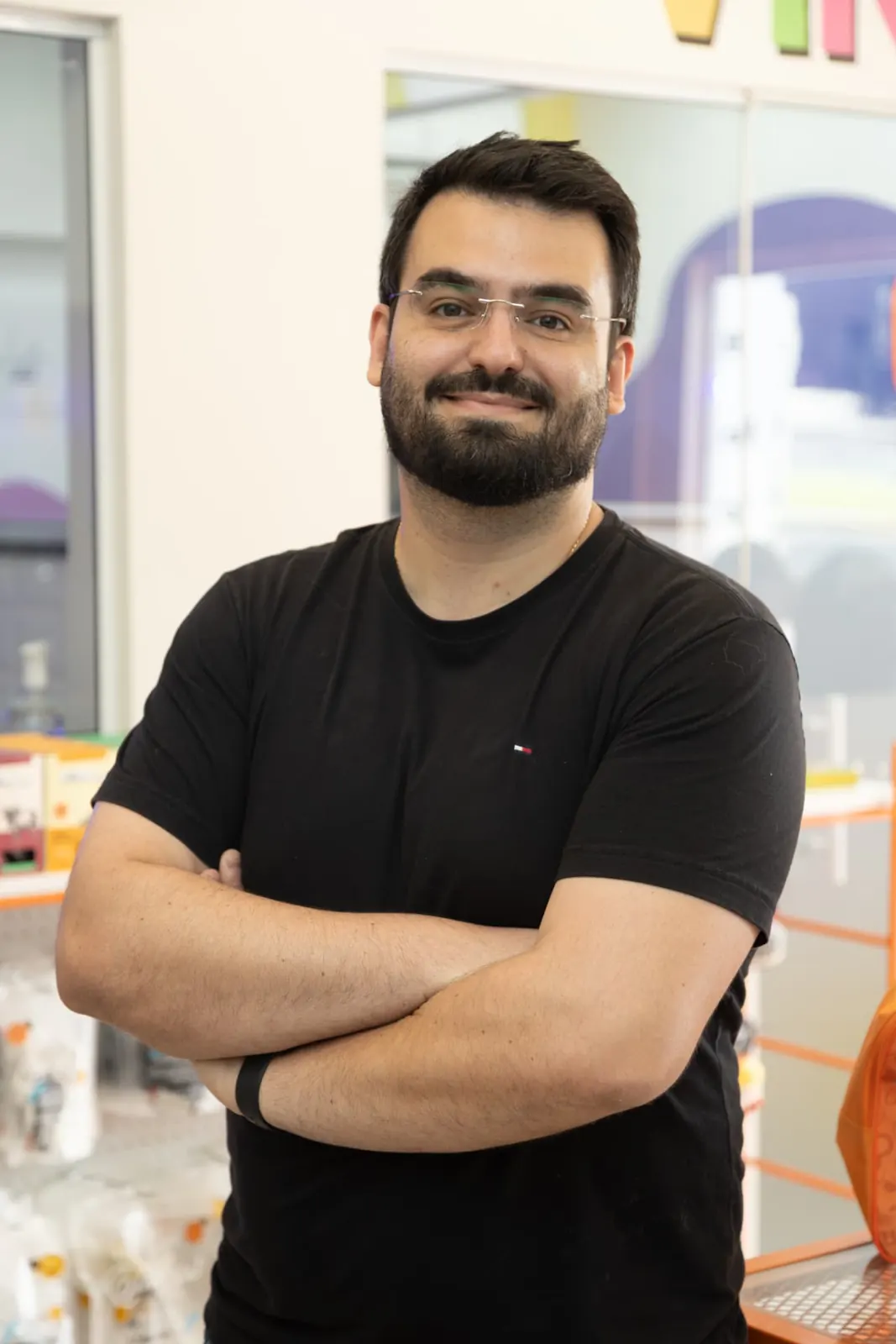 Fábio Aydar