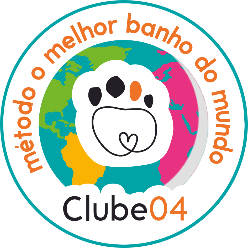 Selo O Melhor Banho do Mundo