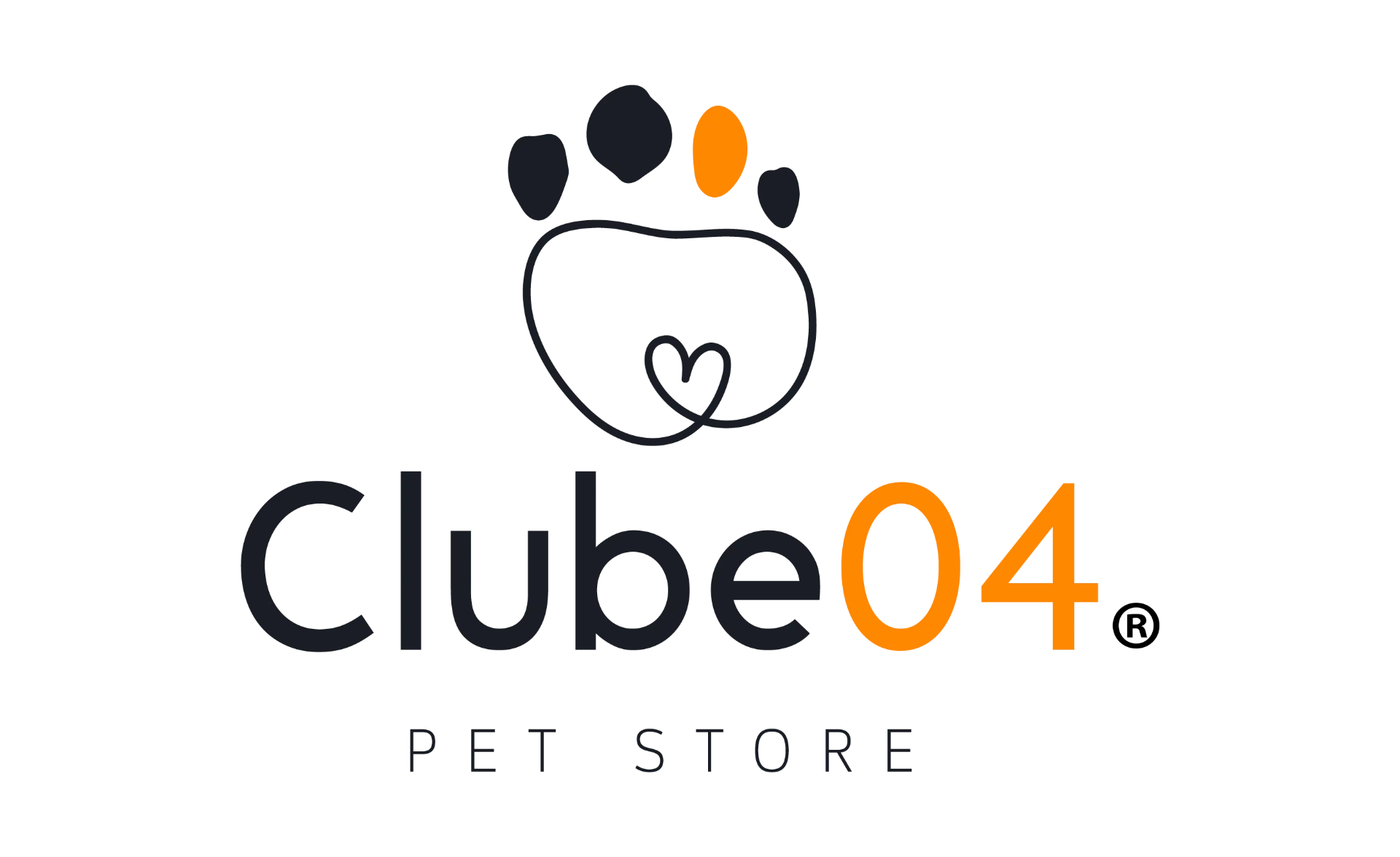 Logo Clube04 vertical